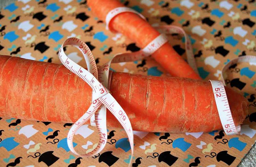 Bulimia i anoreksja - czym są i jak sobie pomóc