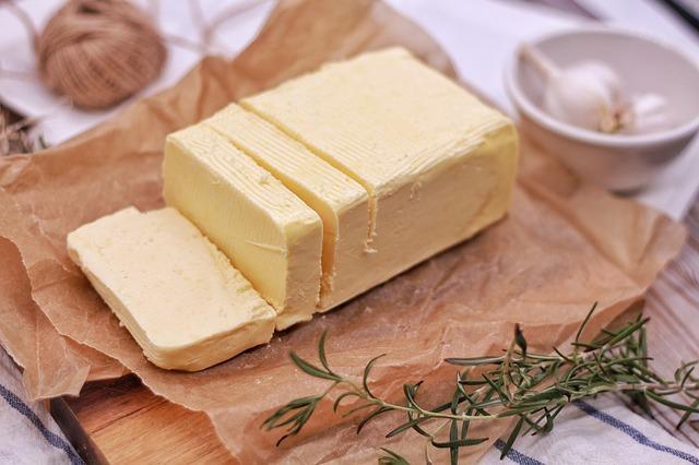 Masło klarowane a cholesterol, Zalety masła klarowanego