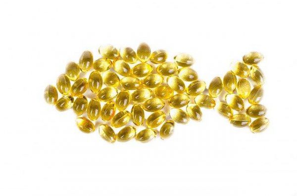 tabletki z kwasem omega 3 stosowane podczas odchudzania
