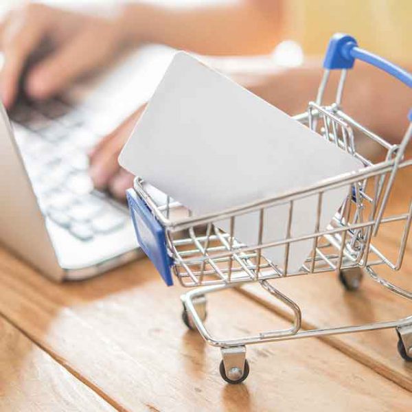 Zakupy przez Internet – sklepy spożywcze