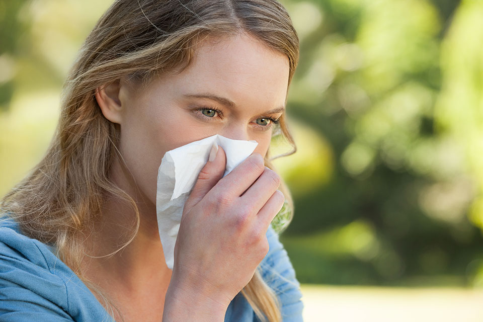 Sposoby na silną reakcję alergiczną – jak się zachować?