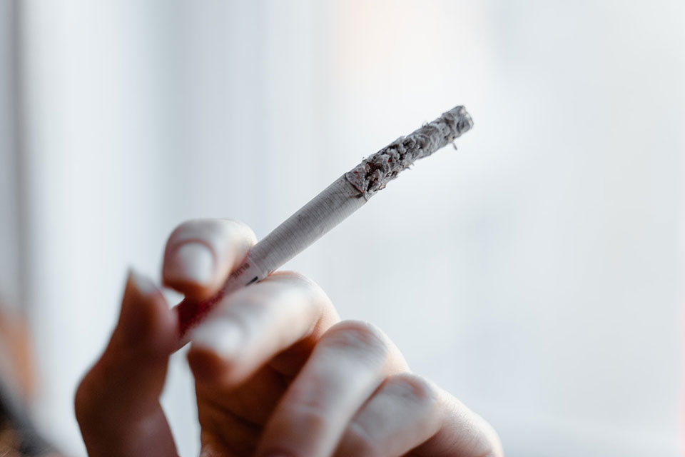 Uzależnienie od papierosów — jak się od niego uwolnić?