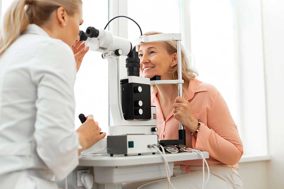 Fakty i mity o laserowej korekcji wzroku