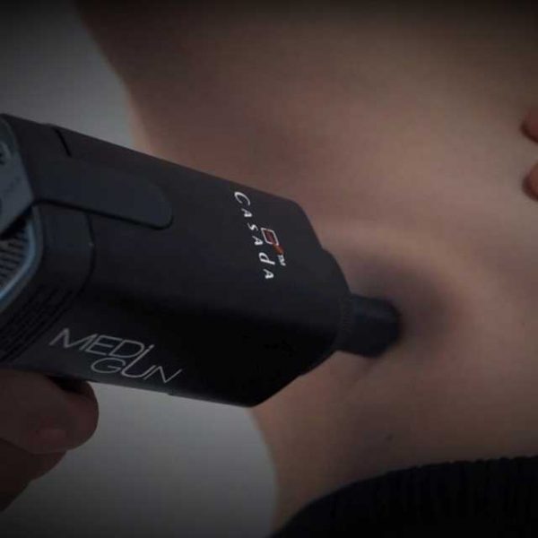 Jak wybrać odpowiedni pistolet do masażu ciała