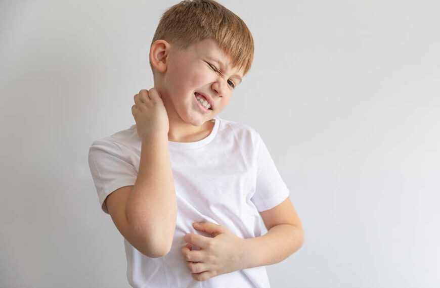 Jak długo leczy się świerzb?