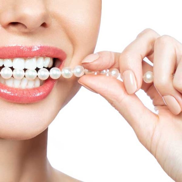 Czy wybielanie zębów laserem jest bezpieczne?