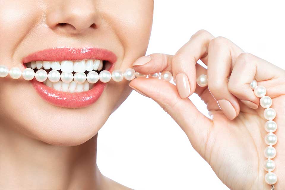 Czy wybielanie zębów laserem jest bezpieczne?