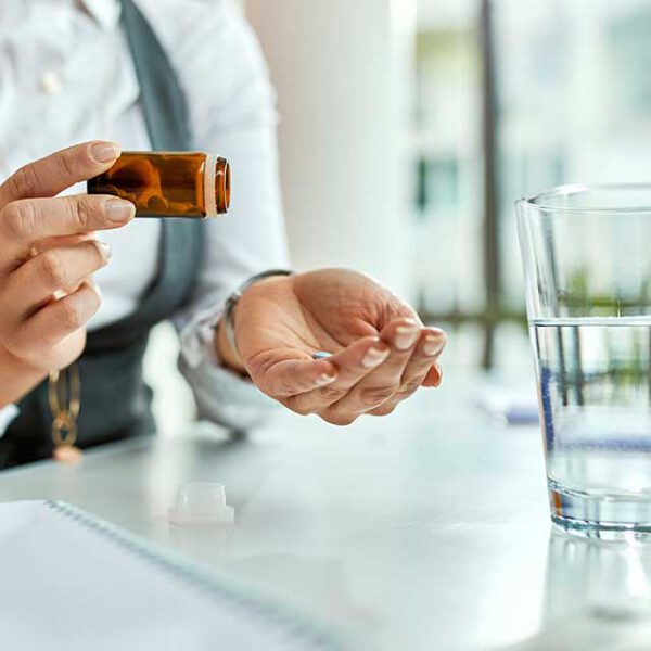 Leki przeciwbólowe dostępne bez recepty