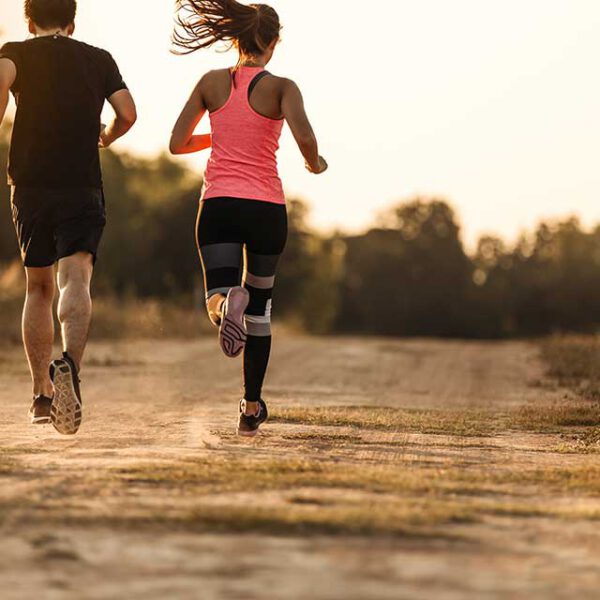 Zdrowy styl życia — dlaczego warto regularnie ćwiczyć?