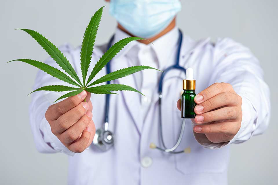 Na jakie choroby pomaga medyczna marihuana? Sprawdź koniecznie!
