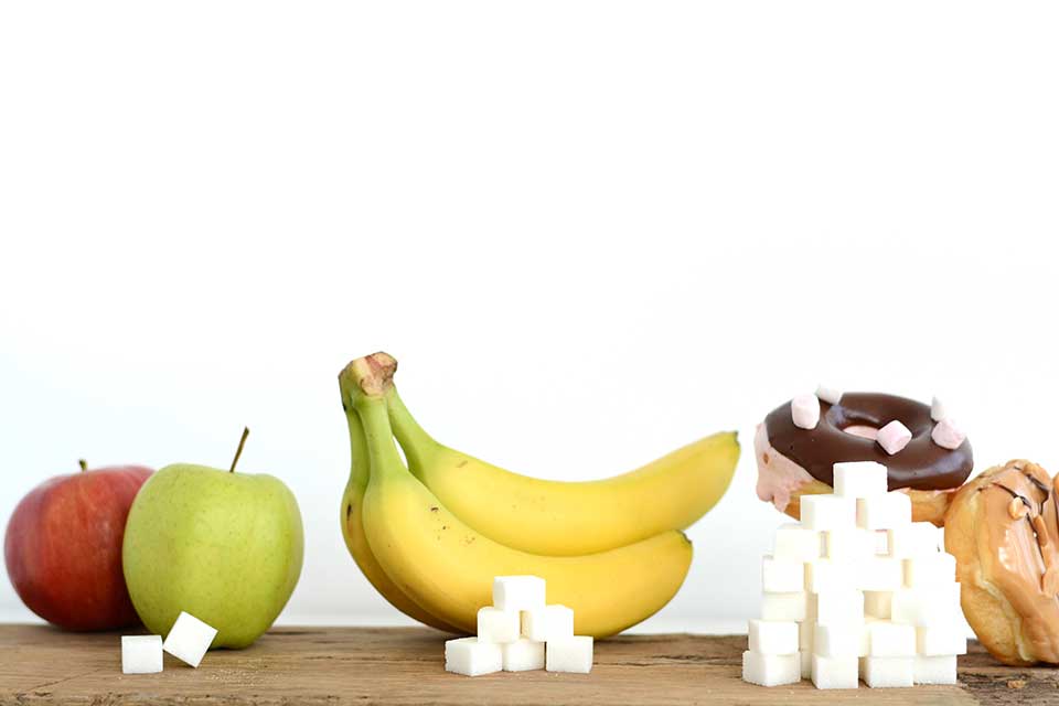 Cukier w owocach: wszystko, co warto wiedzieć