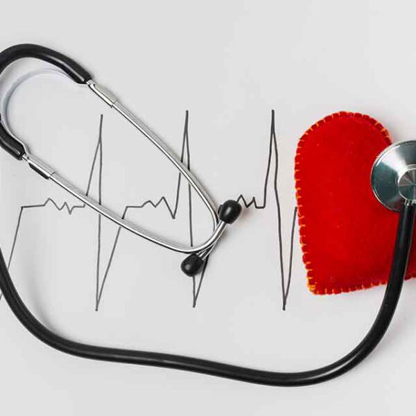Czynniki zwiększające ryzyko chorób serca i udaru