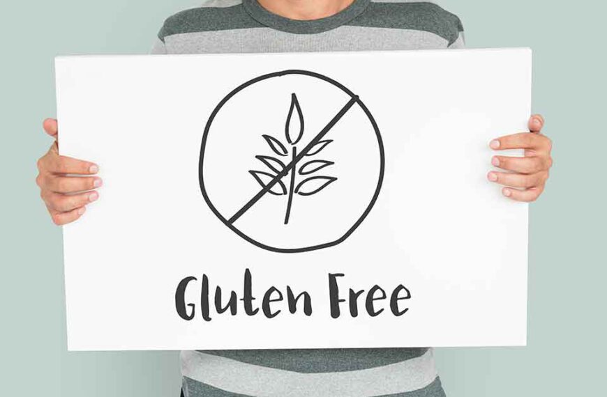Dieta bezglutenowa — jak zacząć i co jeść?