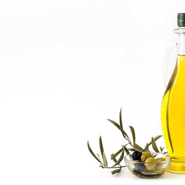 Oliwa z oliwek — właściwości