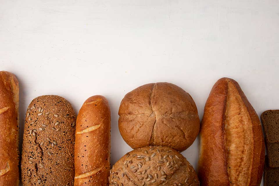 Jaki chleb na diecie?